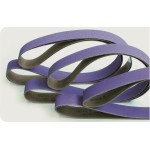 BORA-6 Zirconia Aluminum Abrasive Belt  - 36 GR  3" x 72"